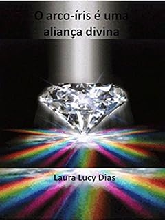 Livro O arco-íris é uma aliança divina