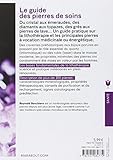 Image de Le guide des pierres de soins