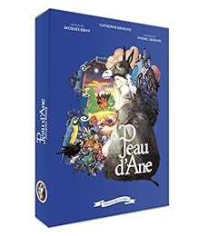 Peau d'Âne - Édition Collector