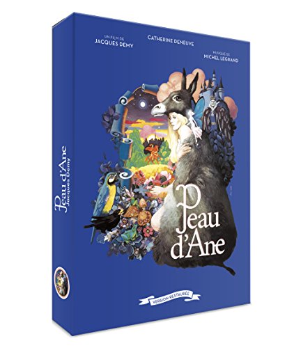 Peau d'Âne - Édition Collector