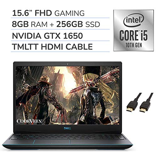 Core Intel Core i5-10300H 2.50 GHz 