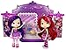 Strawberry Shortcake Sweet Beats Stage Playset with 2 Dolls