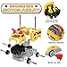 GILOBABY Take Apart Rescue Vehicle with 4 Figures, STEM Toys DIY Car with Drill Tool, Lights and Sounds, 31 Piece, Build Your Own Car for Kids, Gifts for Boys & Girls Age 3+