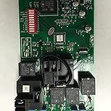 DOMETIC 3312022 Duo Therm Electronic Board