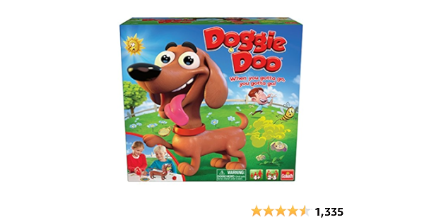 doggie doo amazon