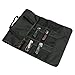 30 Slots Case Knife Roll Waterproof Oxford Cloth Chef's Knife Roll Bag, Durable Knife Case Carrier Holder Pocket Knife Display Case CYGJB29