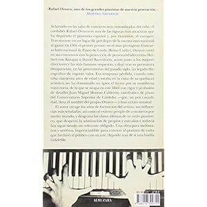 Rafael Orozco. El Piano Vibrante (Memorias y biografÃ­as)