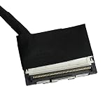 Gintai LVDS LCD LED Video Cable Screen Flex Wire 30PIN for Acer Aspire V5-552 view 3