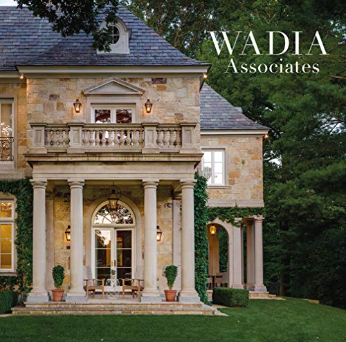 Wadia Associates by 