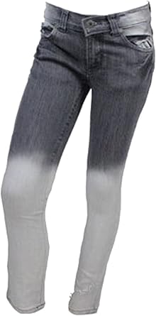 girls tone jeans