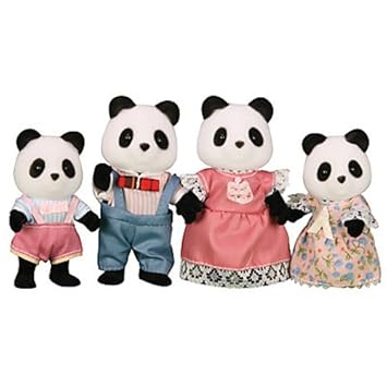 sylvanian families online