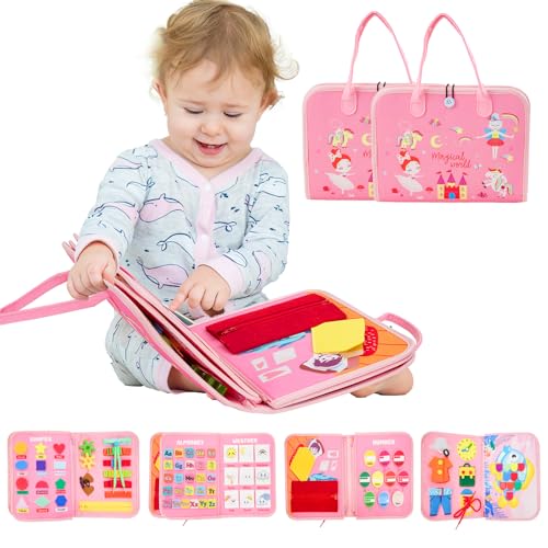 C-unicorns & Magic(8 Pages)