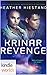 The Krinar Chronicles: Krinar Revenge (Kindle Worlds Novella)