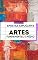 Livro Artes: Apostila Explicativa de Artes