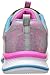Skechers Kids Girls' Jumpin'Jams-Cosmic Cutie Sneake