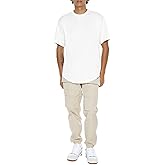 Forever 21 Mens Slim-fit Drawstring Cargo Joggers
