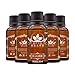New Plant Lymphatic Drainage Ginger Oils, 100% Pure Natural Spa Massage Ginger Oil, 30ml