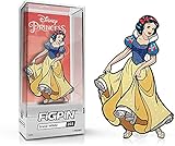Figpin Disney Princess Snow White Collectible Pin
