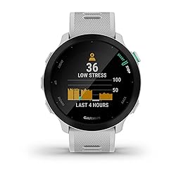 Garmin Forerunner 55, GPS Running Watch with Daily