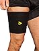 MyProSupports Thigh Adjustable Compression Sleeve One size