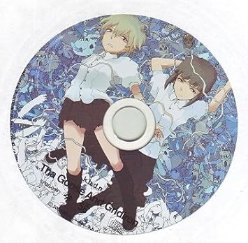 Amazon Co Jp カラス Karous The Beast Of Re Eden 3ds 特典ディスク ミニ サウンドトラック Cd 特典のみ 音楽