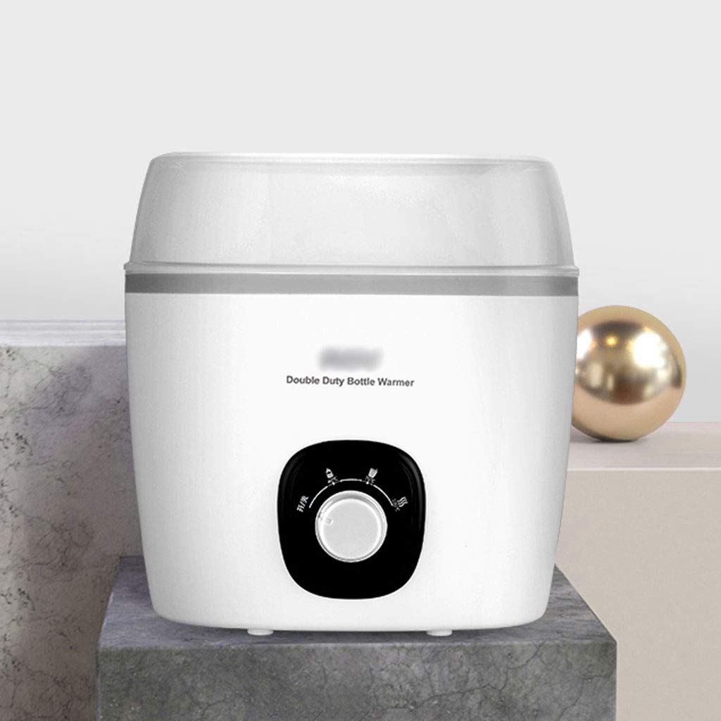 DZWSD Esterilizador de microondas,Esterilizador a Vapor Calentador ...