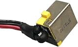 Gintai DC Power Jack Cable for Acer Aspire 5733 5733Z-4445 5733Z-4851 PEW71 view 7