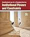 Constitutional Law for a Changing America: Institutional Powers and Constraints