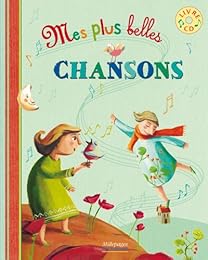Mes plus belles chansons