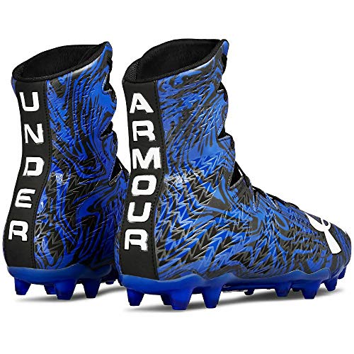 under armour nitro icon mid