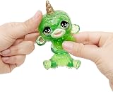 Rainbow High Jade Hunter Fashion Doll with Slime Kit and Magical Pet view 4