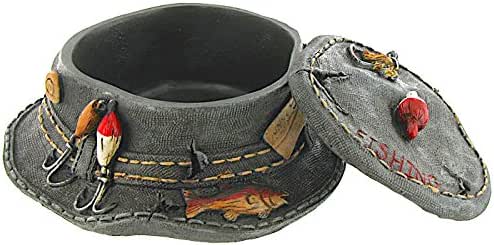 hat box dimensions