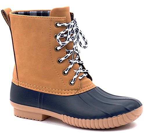 avanti rocky duck boots