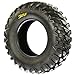 SunF A043 XC Sport-Performance ATV/UTV Off-Road RADIAL Tires - 26x9R12, 6PR (Pair of 2)
