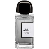 Bdk Parfums Gris Charnel Eau De Parfum Spray, 3.4 Ounce (Unisex)