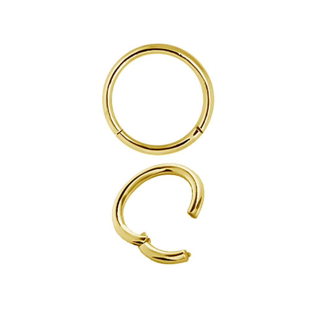 Karisma Unisex Titanium