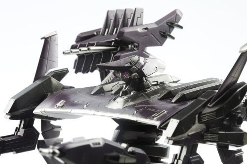 ARMORED CORE (1/72 scale model kit) X-SOMBRERO [JAPAN]