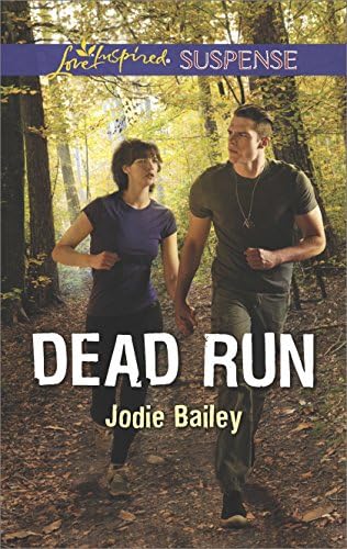Dead Run (Love Inspired Suspense)