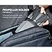 PGYTECH Propeller Holder - Prop Fix Paddle Blade Holder Protect Paddle Clip for DJI Mavic 2 PRO/Mavic 2 Zoom