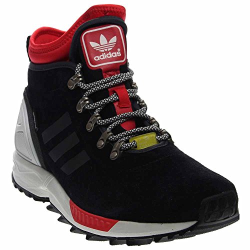 zx flux winter primaloft