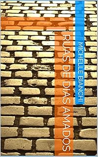 Livro Ruas de dias amados