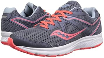 cohesion 11 saucony women's