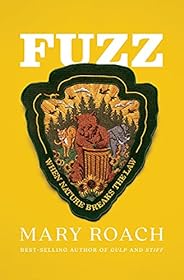 Fuzz: When Nature Breaks the Law