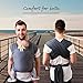 Baby Wrap Carrier For Boys and Girls By SSL Gender Neutral Baby Sling Carrier For Infants Suitable For Both Moms and Dads With Carry Pouch and Bandana Drool Bib