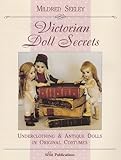 Victorian doll secrets by