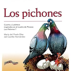 Los pichones