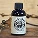 Mountaineer Brand Natural Beard Oil with Pine Tar Scent | Made in West Virgina | Hydrates, Moisturises, Softens & Conditions for Beard Growth | Treats Dry Itchy Beards for Men | 2oz