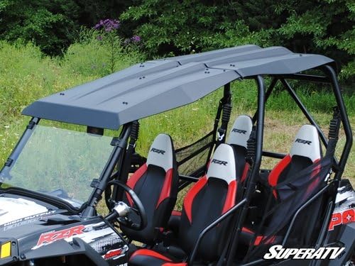 Polaris RZR 4 800 / 900 Plastic Roof
