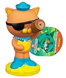 Fisher-Price Octonauts Octo-Squirters - Kwazii