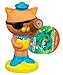 Fisher-Price Octonauts Octo-Squirters - Kwazii